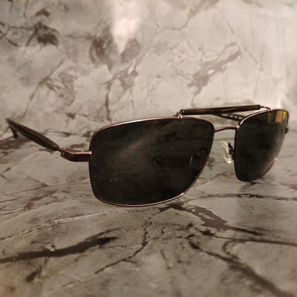 🔴SOLD🔴 Fossil Sunglasses